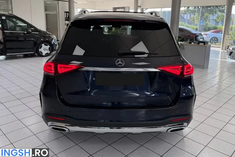 Mercedes-Benz GLE 350 (Clasa GLE) din 2022 cu 88.300 km - oferta MER241191 - foto 6