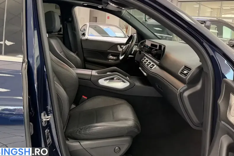 Mercedes-Benz GLE 350 (Clasa GLE) din 2022 cu 88.300 km - oferta MER241191 - foto 10