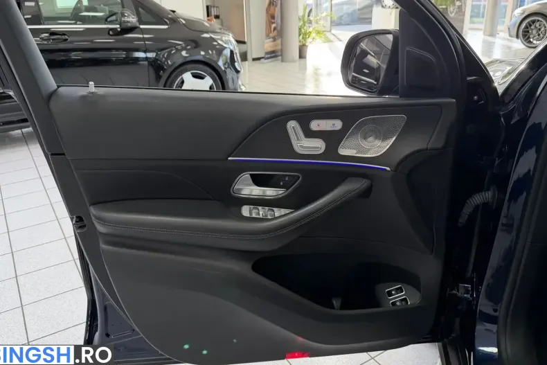 Mercedes-Benz GLE 350 (Clasa GLE) din 2022 cu 88.300 km - oferta MER241191 - foto 11