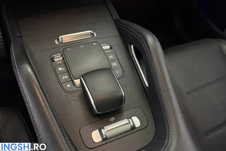 Mercedes-Benz GLE 350 (Clasa GLE) din 2022 cu 88.300 km - oferta MER241191 - foto 15
