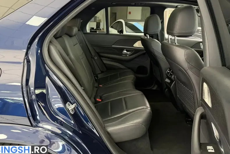 Mercedes-Benz GLE 350 (Clasa GLE) din 2022 cu 88.300 km - oferta MER241191 - foto 19