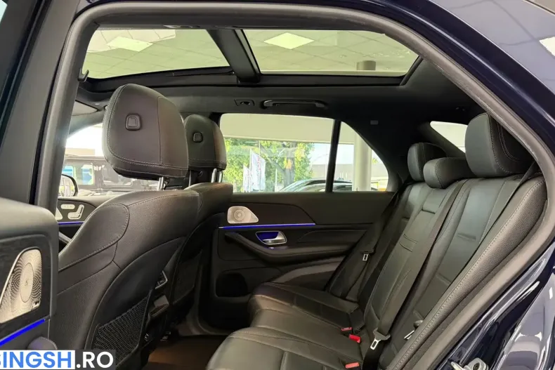 Mercedes-Benz GLE 350 (Clasa GLE) din 2022 cu 88.300 km - oferta MER241191 - foto 20