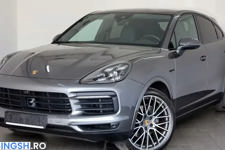 Porsche Cayenne din 2021 cu 104.100 km - oferta POR241192 - foto 1