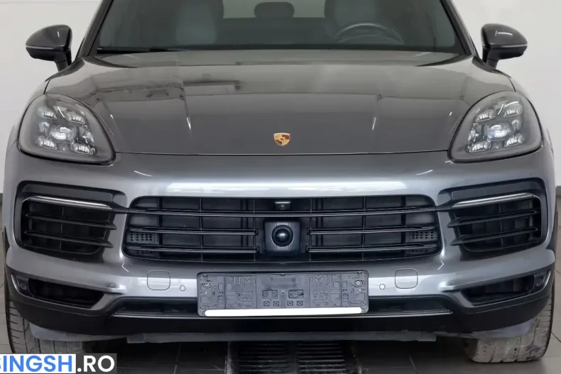 Porsche Cayenne din 2021 cu 104.100 km - oferta POR241192 - foto 2