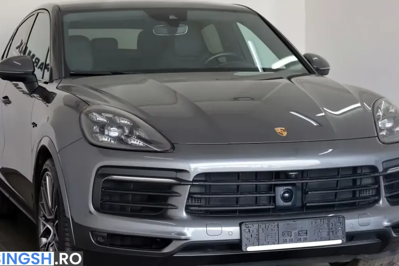 Porsche Cayenne din 2021 cu 104.100 km - oferta POR241192 - foto 3