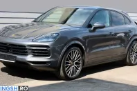 Porsche Cayenne din 2021 cu 104.100 km - oferta POR241192 - foto 4