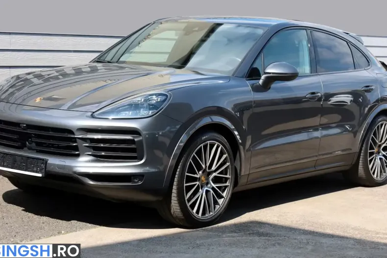 Porsche Cayenne din 2021 cu 104.100 km - oferta POR241192 - foto 4