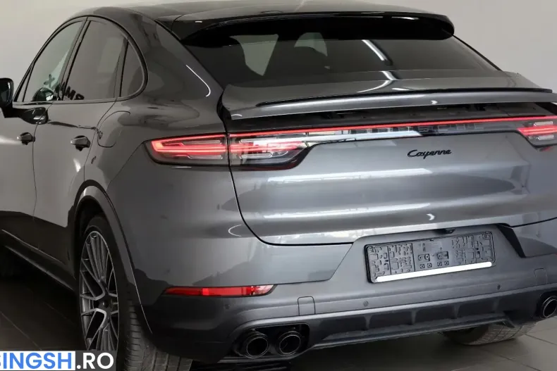 Porsche Cayenne din 2021 cu 104.100 km - oferta POR241192 - foto 5
