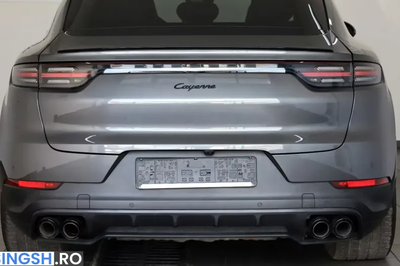 Porsche Cayenne din 2021 cu 104.100 km - oferta POR241192 - foto 7