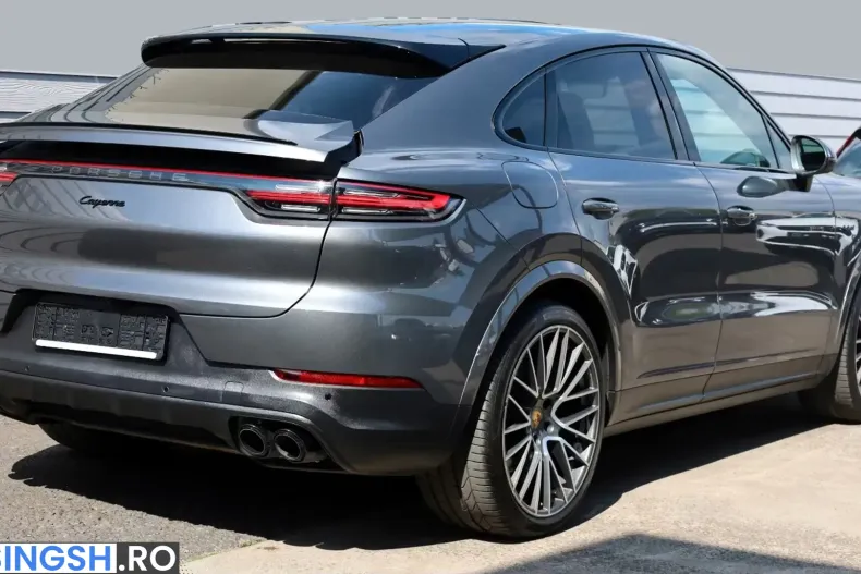Porsche Cayenne din 2021 cu 104.100 km - oferta POR241192 - foto 8