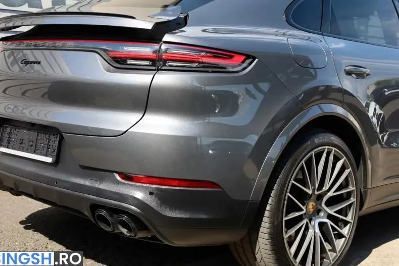 Porsche Cayenne din 2021 cu 104.100 km - oferta POR241192 - foto 9