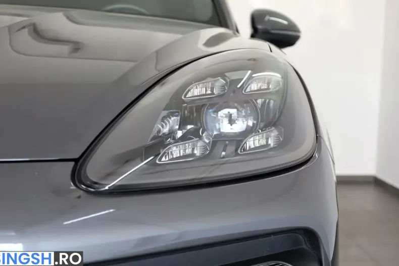 Porsche Cayenne din 2021 cu 104.100 km - oferta POR241192 - foto 10