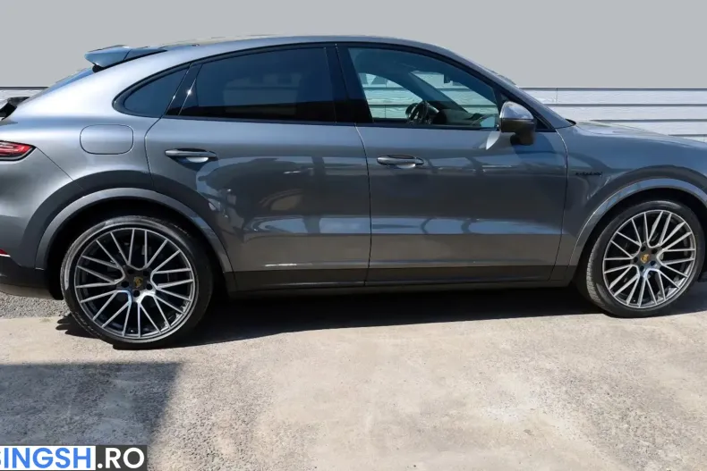 Porsche Cayenne din 2021 cu 104.100 km - oferta POR241192 - foto 11