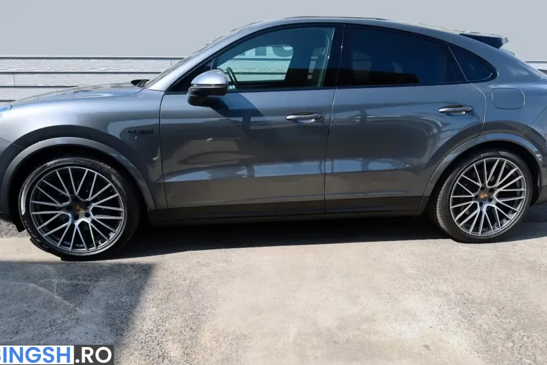 Porsche Cayenne din 2021 cu 104.100 km - oferta POR241192 - foto 12
