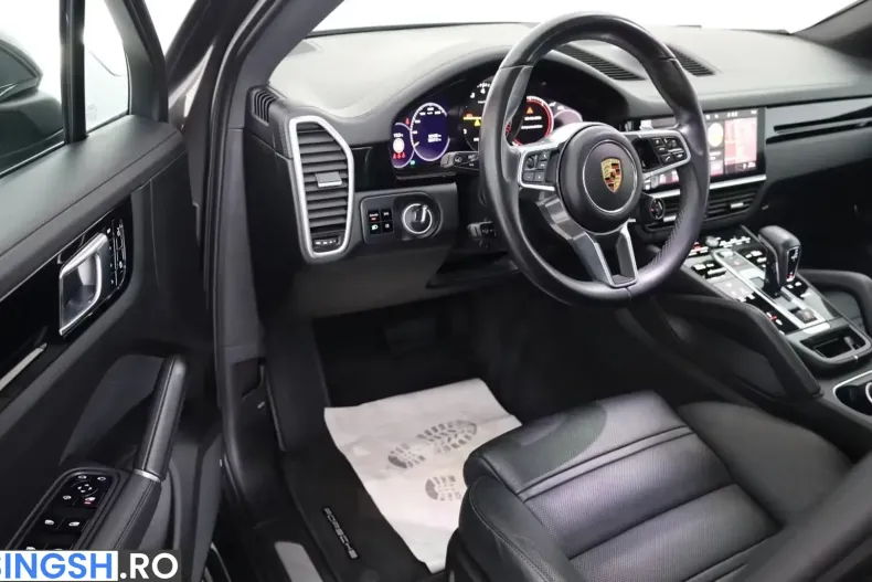Porsche Cayenne din 2021 cu 104.100 km - oferta POR241192 - foto 13