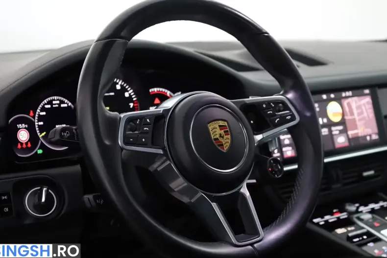 Porsche Cayenne din 2021 cu 104.100 km - oferta POR241192 - foto 14