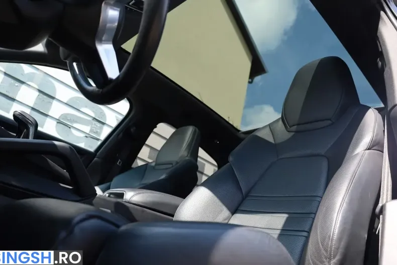 Porsche Cayenne din 2021 cu 104.100 km - oferta POR241192 - foto 15