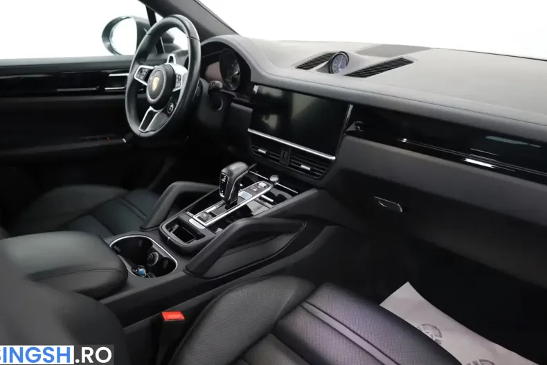Porsche Cayenne din 2021 cu 104.100 km - oferta POR241192 - foto 16