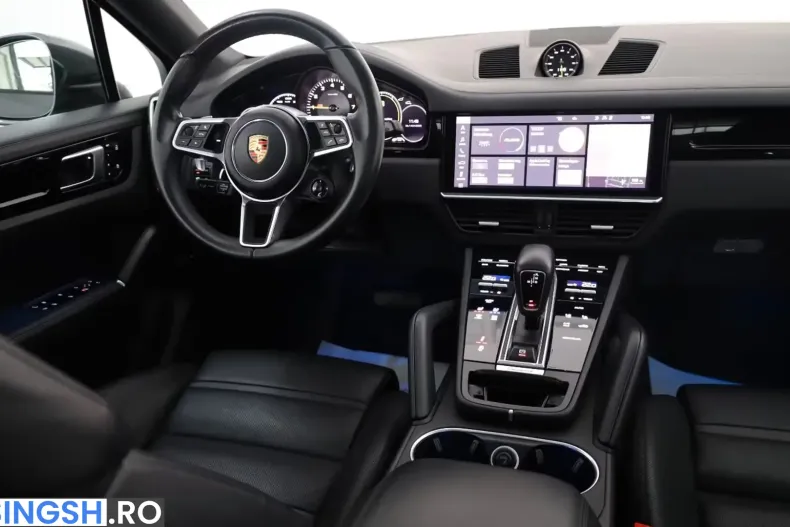 Porsche Cayenne din 2021 cu 104.100 km - oferta POR241192 - foto 17