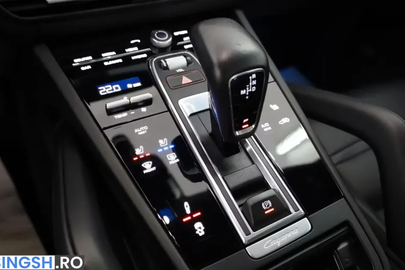 Porsche Cayenne din 2021 cu 104.100 km - oferta POR241192 - foto 18
