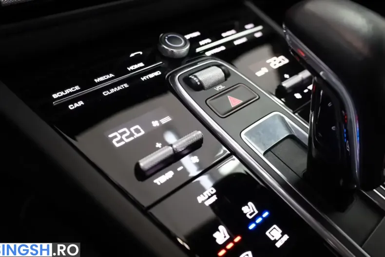 Porsche Cayenne din 2021 cu 104.100 km - oferta POR241192 - foto 19
