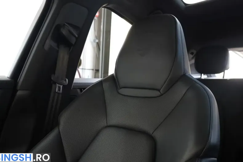 Porsche Cayenne din 2021 cu 104.100 km - oferta POR241192 - foto 23