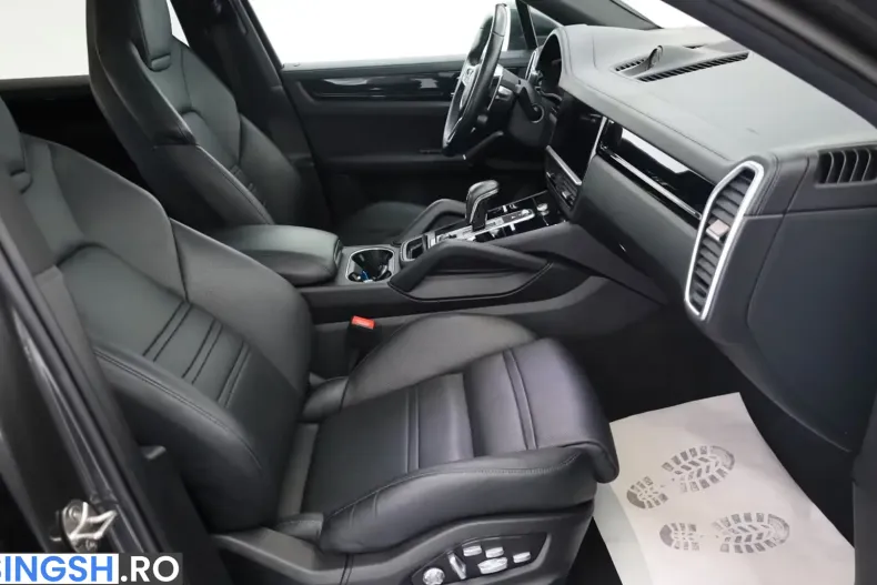 Porsche Cayenne din 2021 cu 104.100 km - oferta POR241192 - foto 24