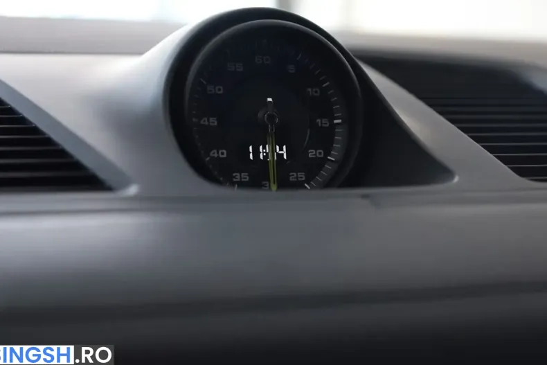 Porsche Cayenne din 2021 cu 104.100 km - oferta POR241192 - foto 25