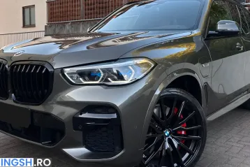 BMW X5 din 2022 - oferta BMW241193