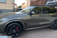 BMW X5 (Seria X) din 2022 cu 65.000 km - oferta BMW241193 - foto 2