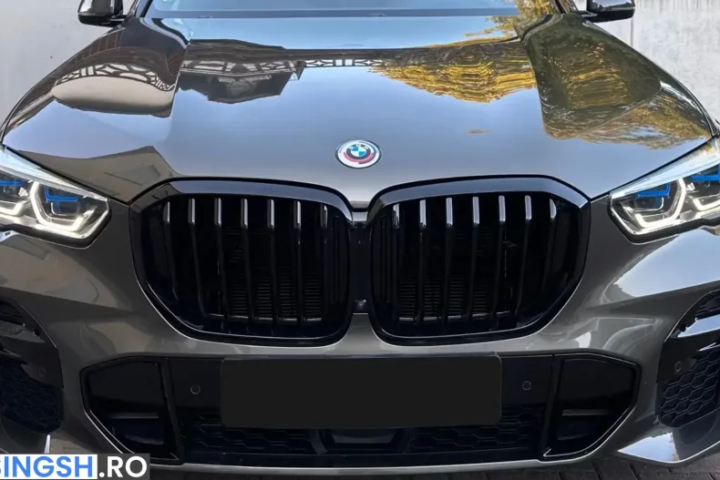 BMW X5 (Seria X) din 2022 cu 65.000 km - oferta BMW241193 - foto 3