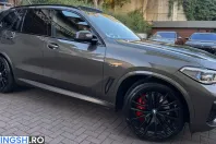 BMW X5 (Seria X) din 2022 cu 65.000 km - oferta BMW241193 - foto 4