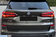 BMW X5 (Seria X) din 2022 cu 65.000 km - oferta BMW241193 - foto 7