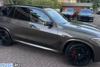 BMW X5 (Seria X) din 2022 cu 65.000 km - oferta BMW241193 - foto 8