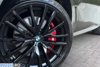 BMW X5 (Seria X) din 2022 cu 65.000 km - oferta BMW241193 - foto 11