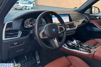 BMW X5 (Seria X) din 2022 cu 65.000 km - oferta BMW241193 - foto 13