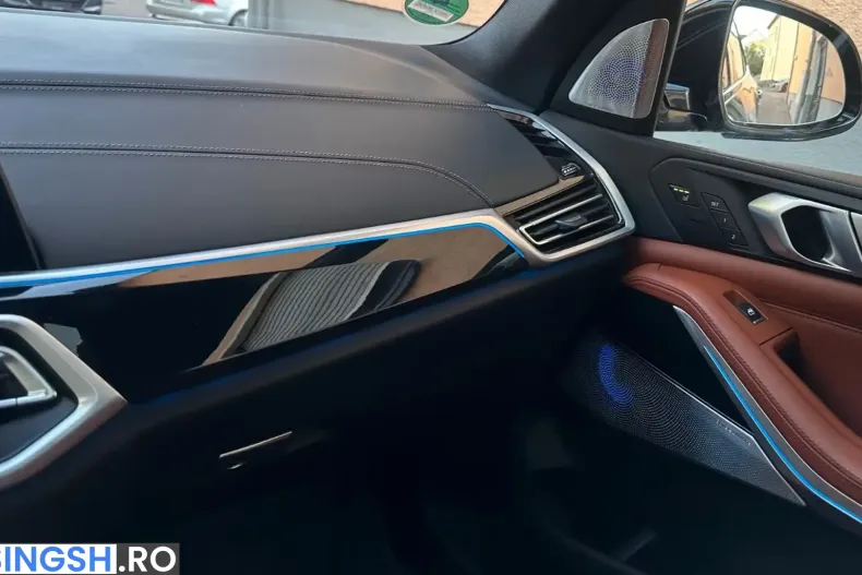 BMW X5 (Seria X) din 2022 cu 65.000 km - oferta BMW241193 - foto 29