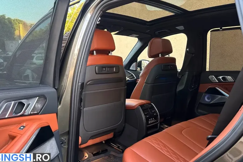 BMW X5 (Seria X) din 2022 cu 65.000 km - oferta BMW241193 - foto 33