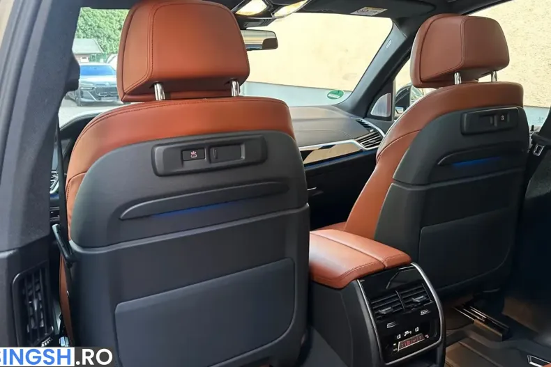 BMW X5 (Seria X) din 2022 cu 65.000 km - oferta BMW241193 - foto 35