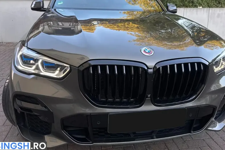 BMW X5 (Seria X) din 2022 cu 65.000 km - oferta BMW241193 - foto 36