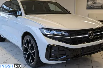 Volkswagen Touareg din 2025 - oferta VOL241194