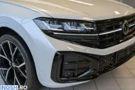 Volkswagen Touareg din 2025 cu 19.899 km - oferta VOL241194 - foto 4