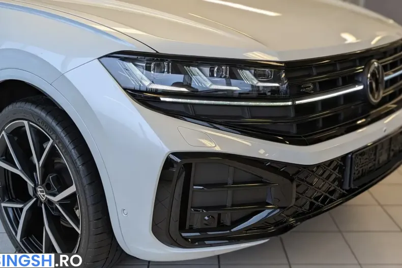 Volkswagen Touareg din 2025 cu 19.899 km - oferta VOL241194 - foto 4