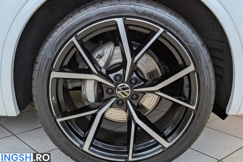 Volkswagen Touareg din 2025 cu 19.899 km - oferta VOL241194 - foto 10