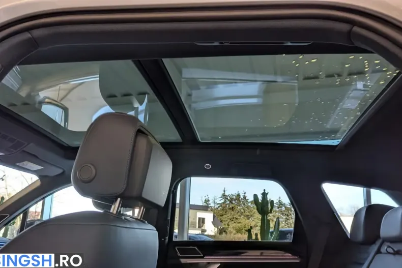 Volkswagen Touareg din 2025 cu 19.899 km - oferta VOL241194 - foto 12