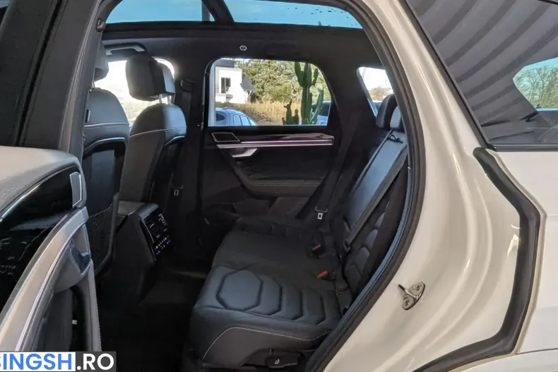 Volkswagen Touareg din 2025 cu 19.899 km - oferta VOL241194 - foto 17