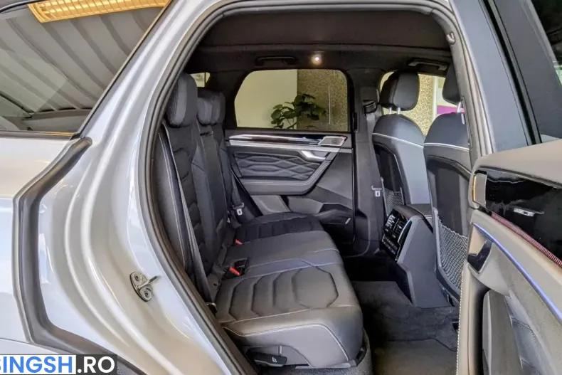 Volkswagen Touareg din 2025 cu 19.899 km - oferta VOL241194 - foto 18