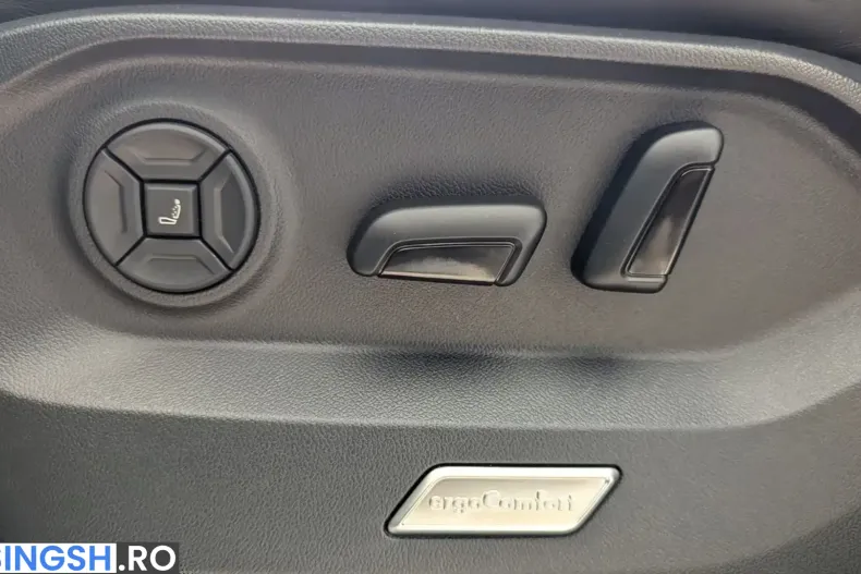 Volkswagen Touareg din 2025 cu 19.899 km - oferta VOL241194 - foto 20