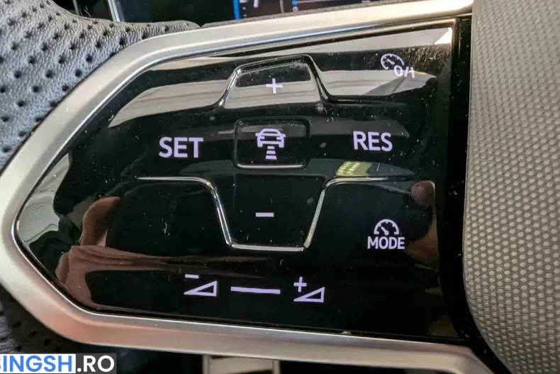 Volkswagen Touareg din 2025 cu 19.899 km - oferta VOL241194 - foto 21