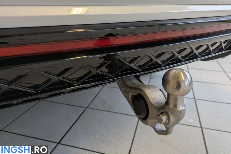 Volkswagen Touareg din 2025 cu 19.899 km - oferta VOL241194 - foto 34